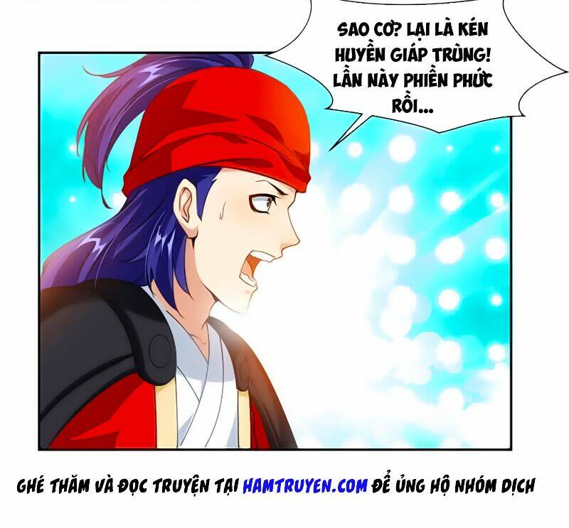 cửu dương thần vương chapter 43 5