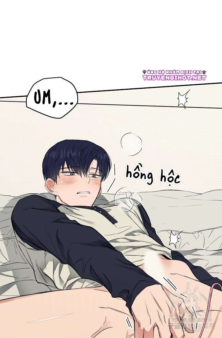 thở chung bầu không khí chapter 4 96