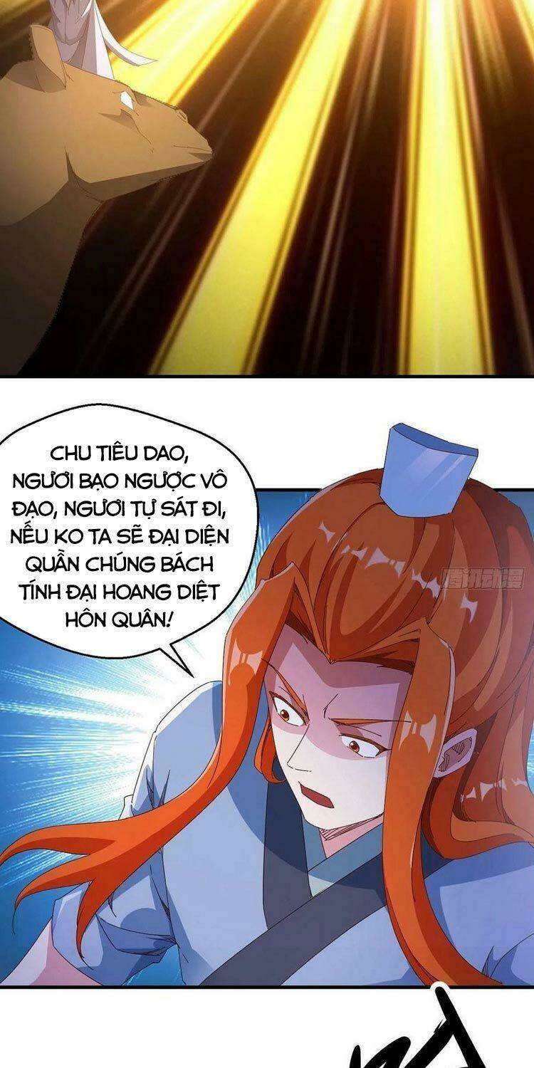 thiên hạ kiếp chapter 83 7