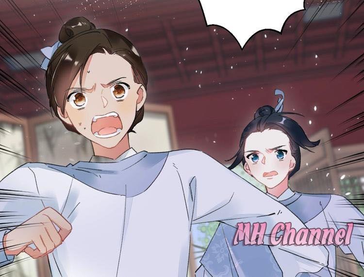 hoa nhan sách 2 chapter 73 14