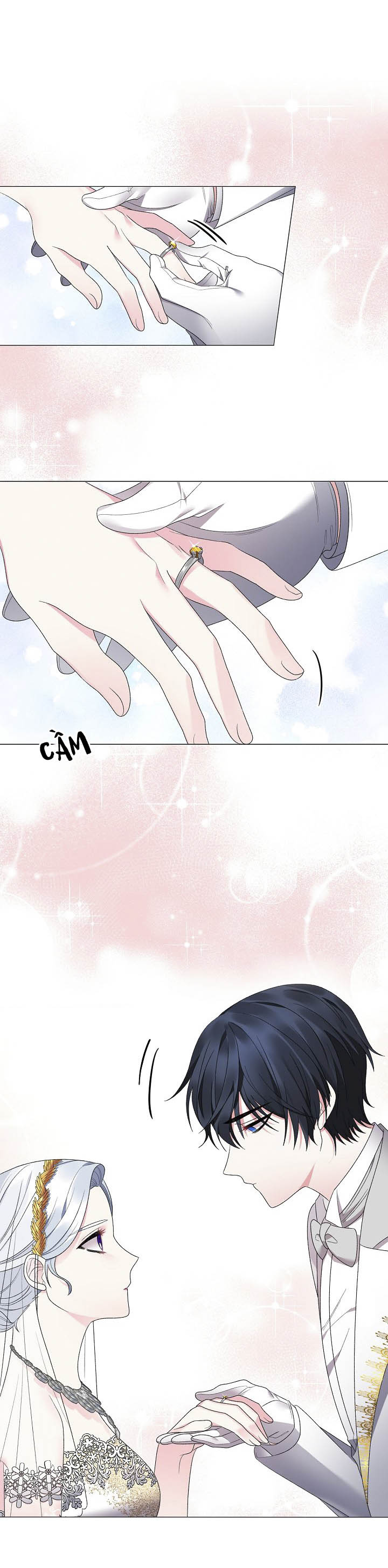 tôi sẽ trở thành nhân vật chính chapter 21 11