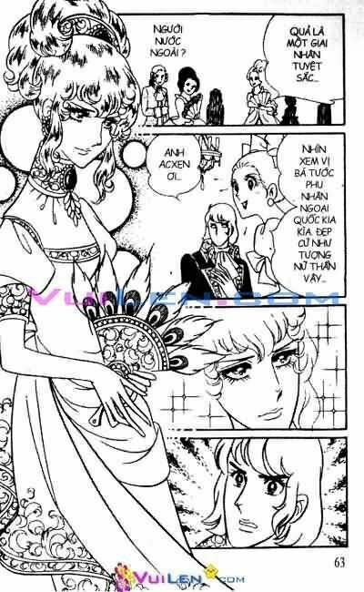 hoa hồng véc-xây chapter 6 65