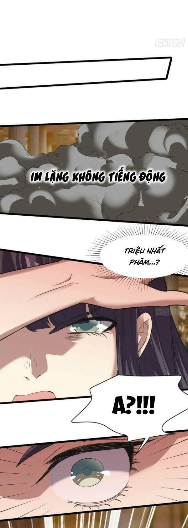 vô hạn biến dị chapter 25 30