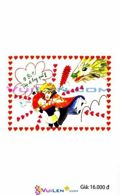 hai nàng công chúa chapter 4 181