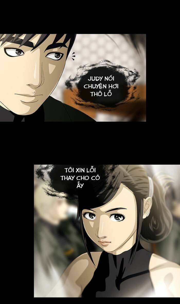 nhân vật tùy tùng chapter 12 41