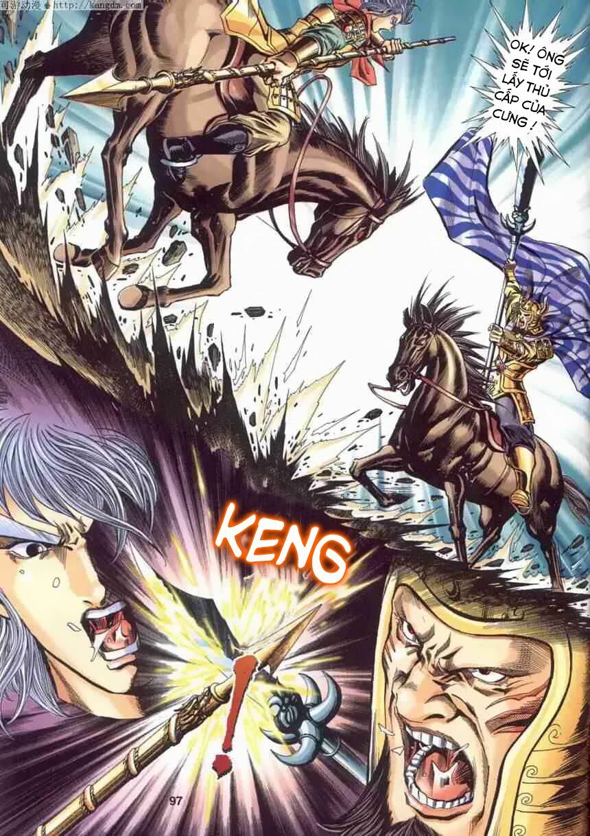 tầm tần ký chapter 122 8