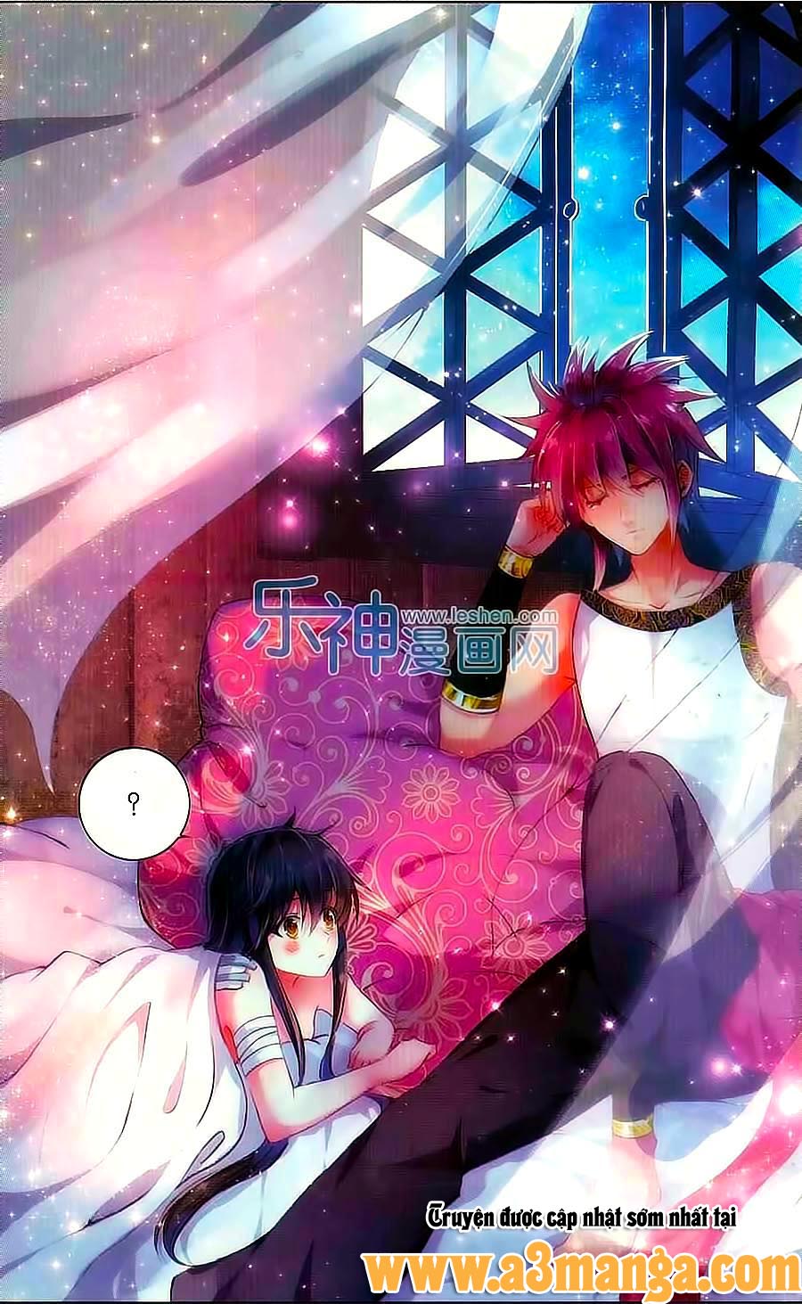 hải yêu chapter 24 18