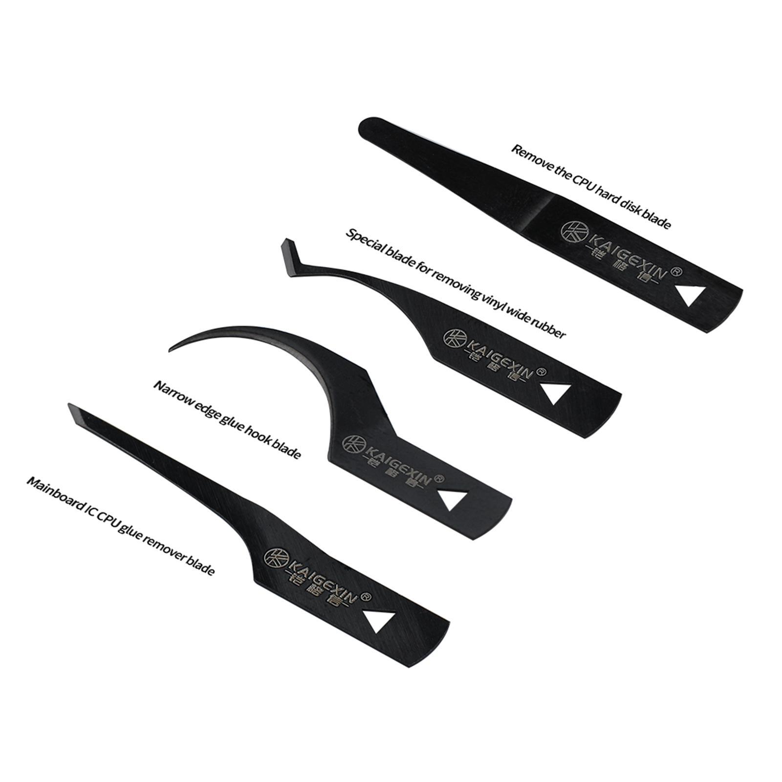 CPU Glue Remover Disassembly Tool Maintenance for PC Laptop Phone