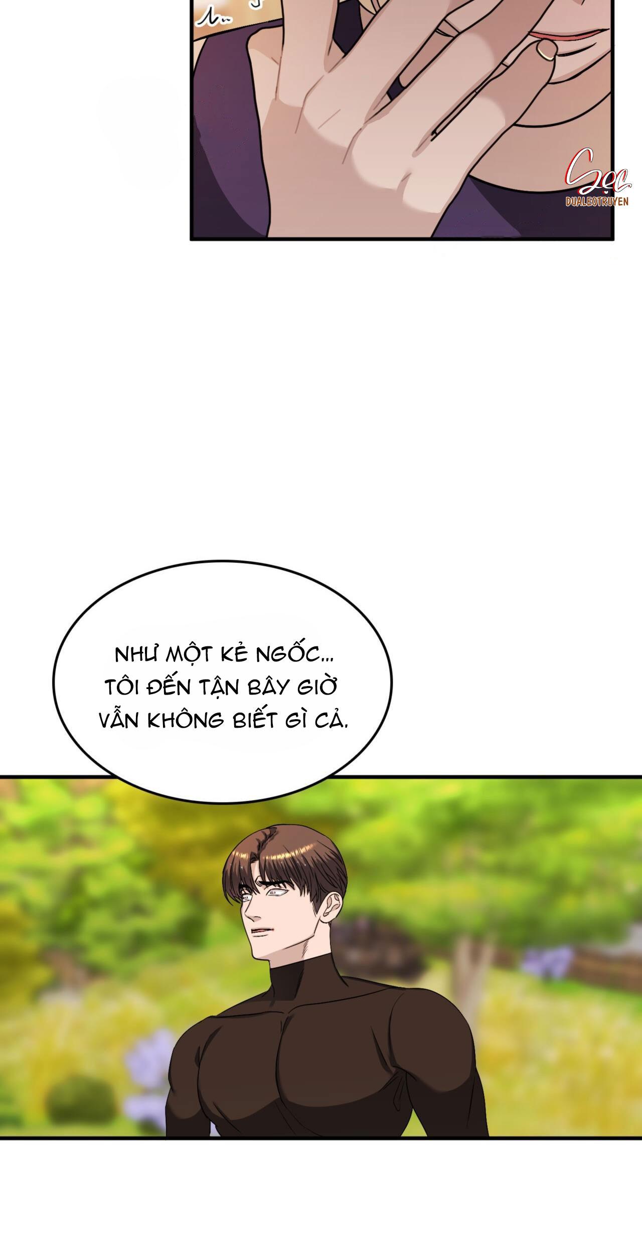 (np) độc thân muôn năm chapter 37 38