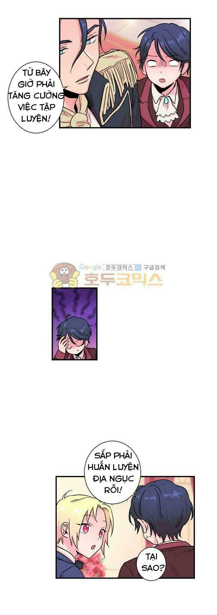 lady baby chapter 13 27