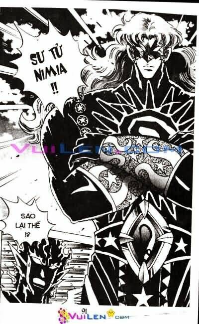 tiểu hòa thượng hd remake chapter 194 7