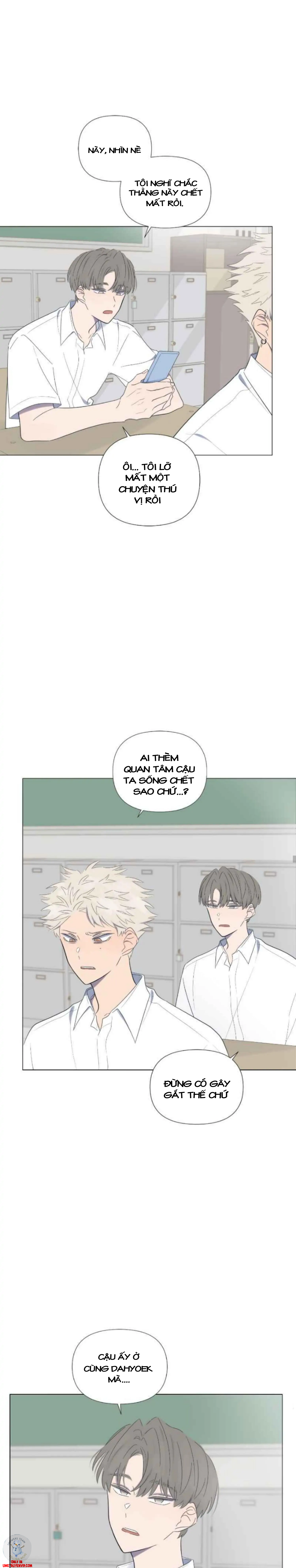 moonchild chapter 19 9