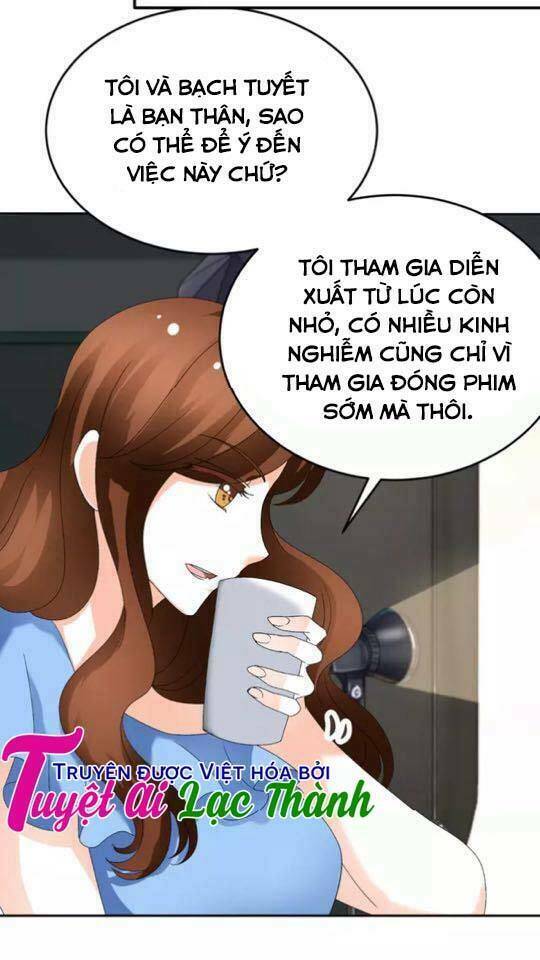 phản công thành siêu sao chapter 28 33