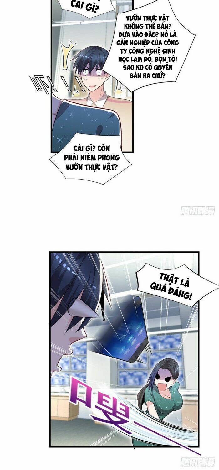 mở phòng khám tại tu tiên giới chapter 39 7