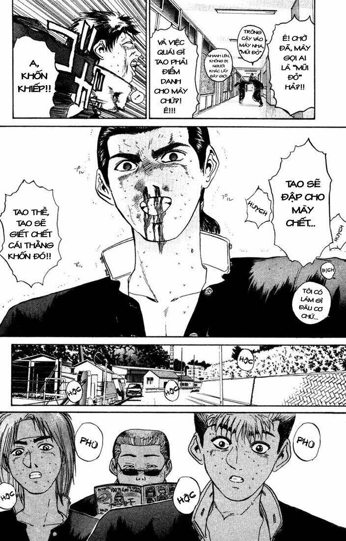 bad company chapter 1 34