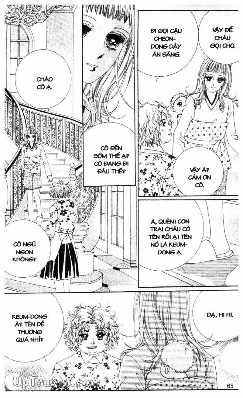 vợ chồng trẻ con bản đẹp chapter 2 62