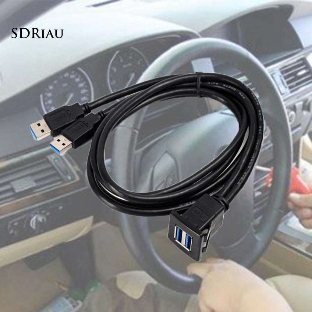 Cáp Mở Rộng Cho Bảng Điều Khiển Xe Hơi Xqcljx