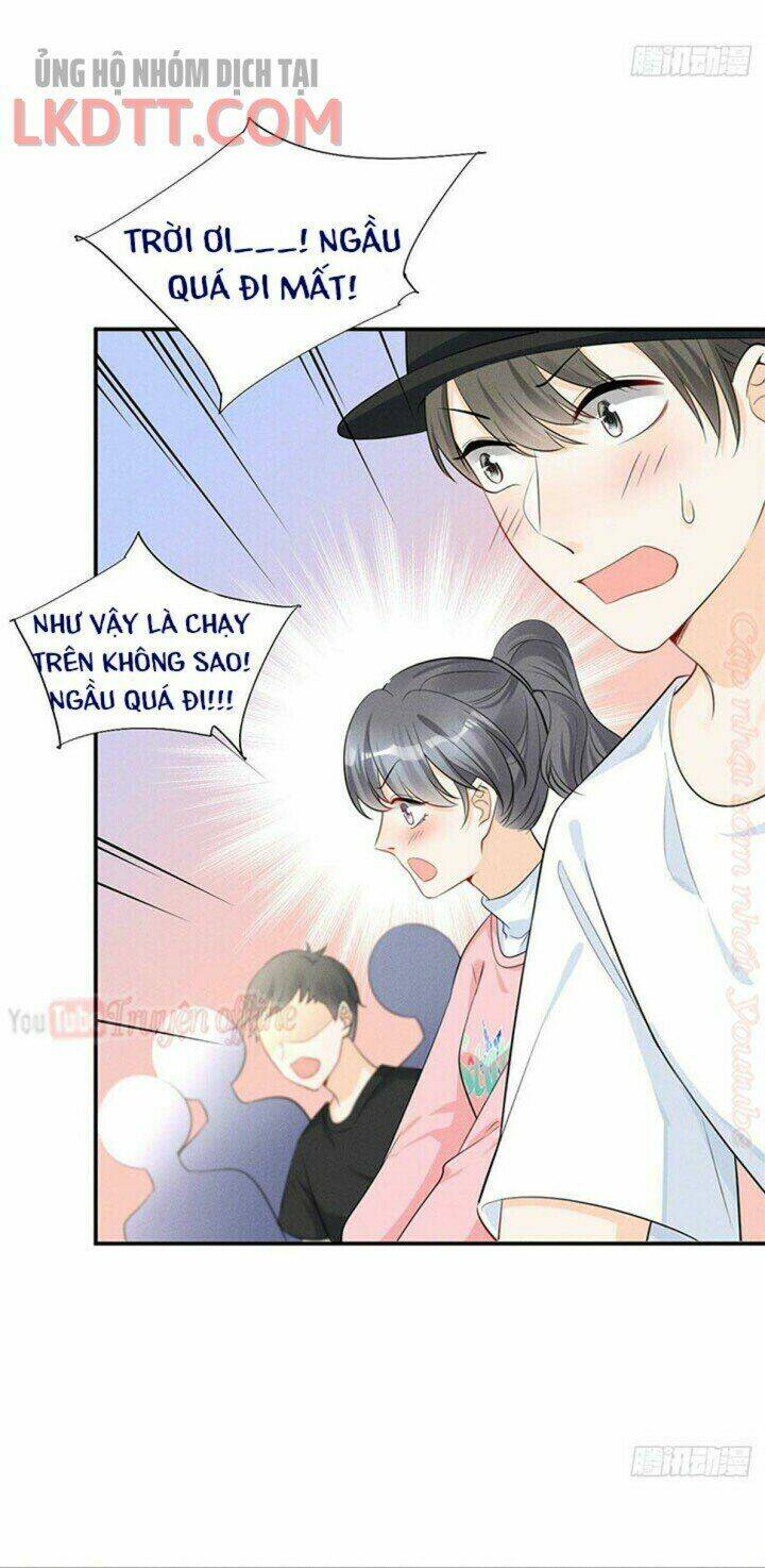 tôi trở thành tổ tông của 5 vị đại lão chapter 33 7