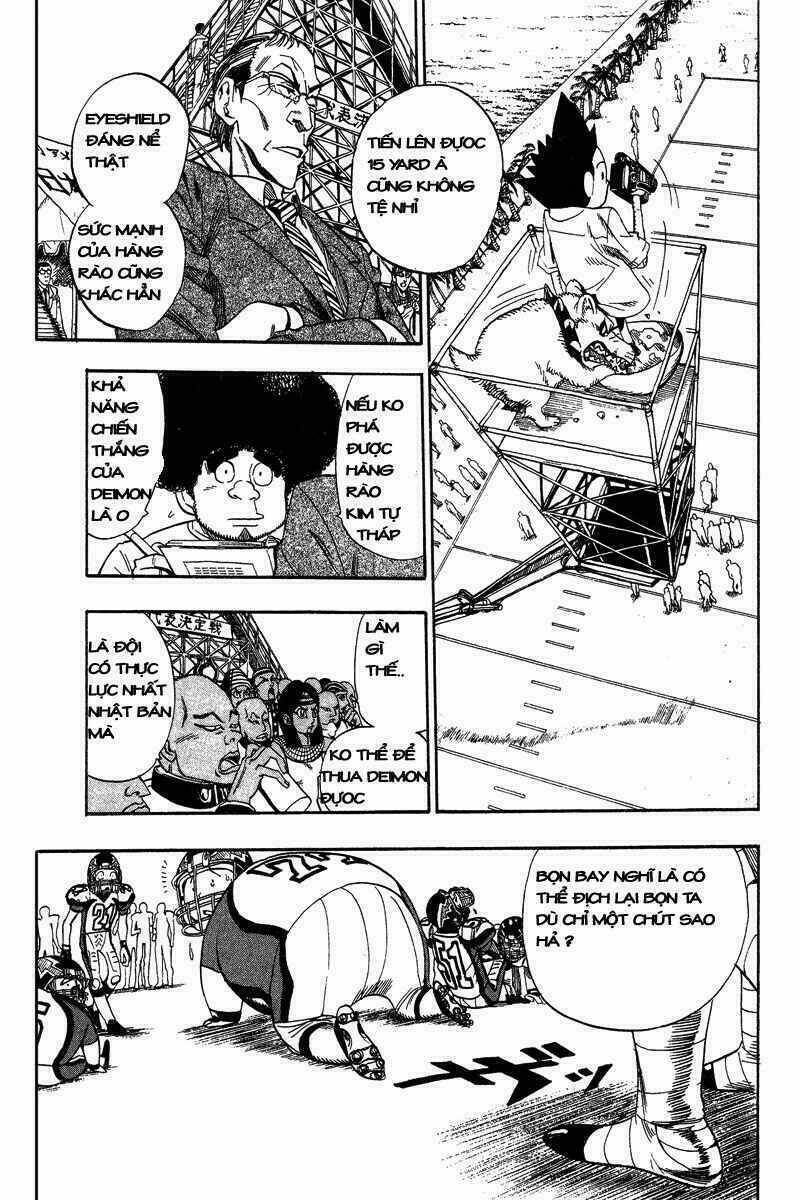 lá chắn mắt chapter 42 4