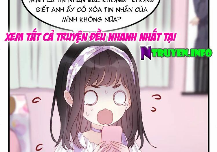lượm được một tiểu hồ ly phần 2 chapter 29 68
