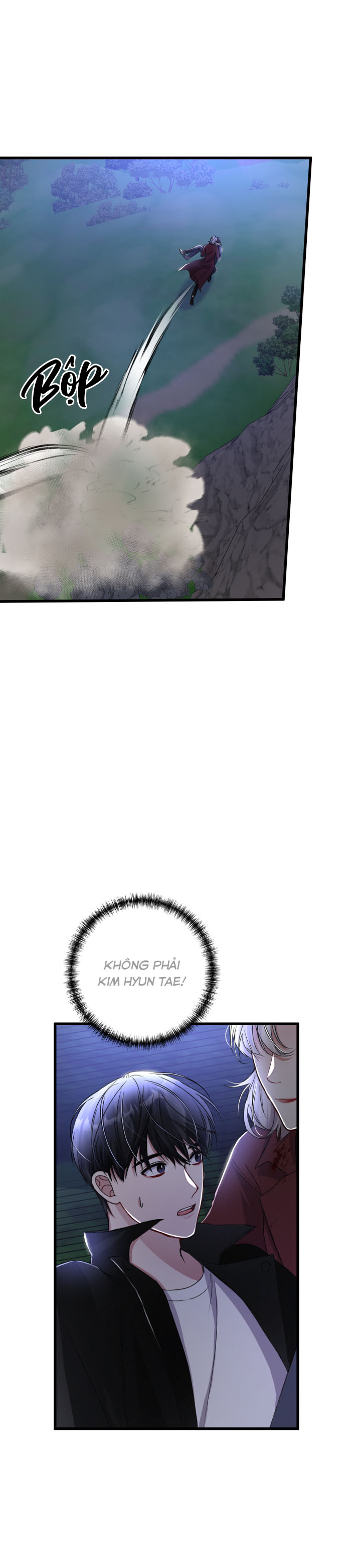 cuộc sống thường nhật của một guide phổ quát chapter 33 14