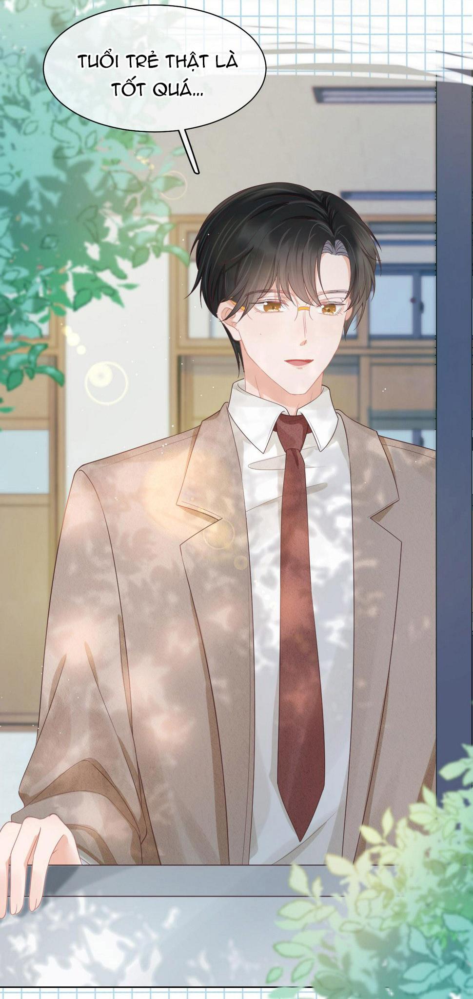 [ss2] một ngụm ăn cả thỏ con chapter 26 19