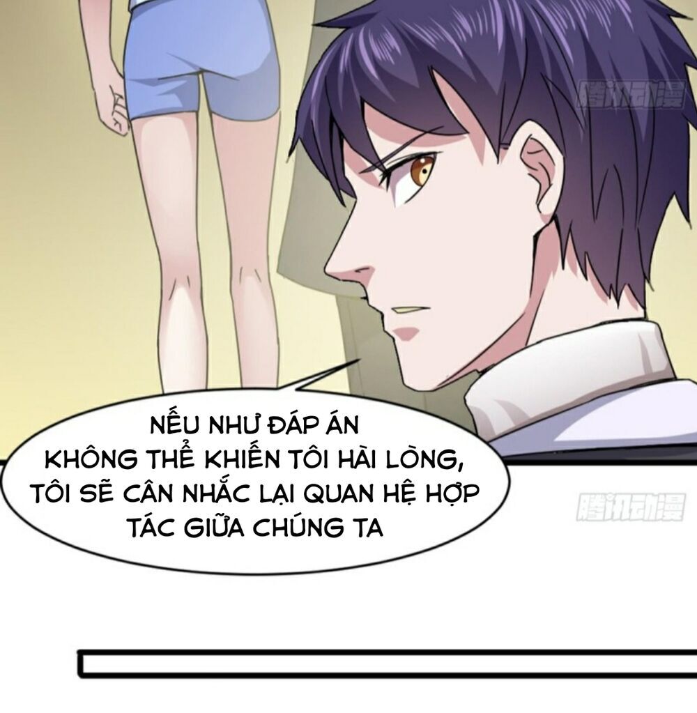 hệ thống nghịch tập thiên hậu chapter 51 15