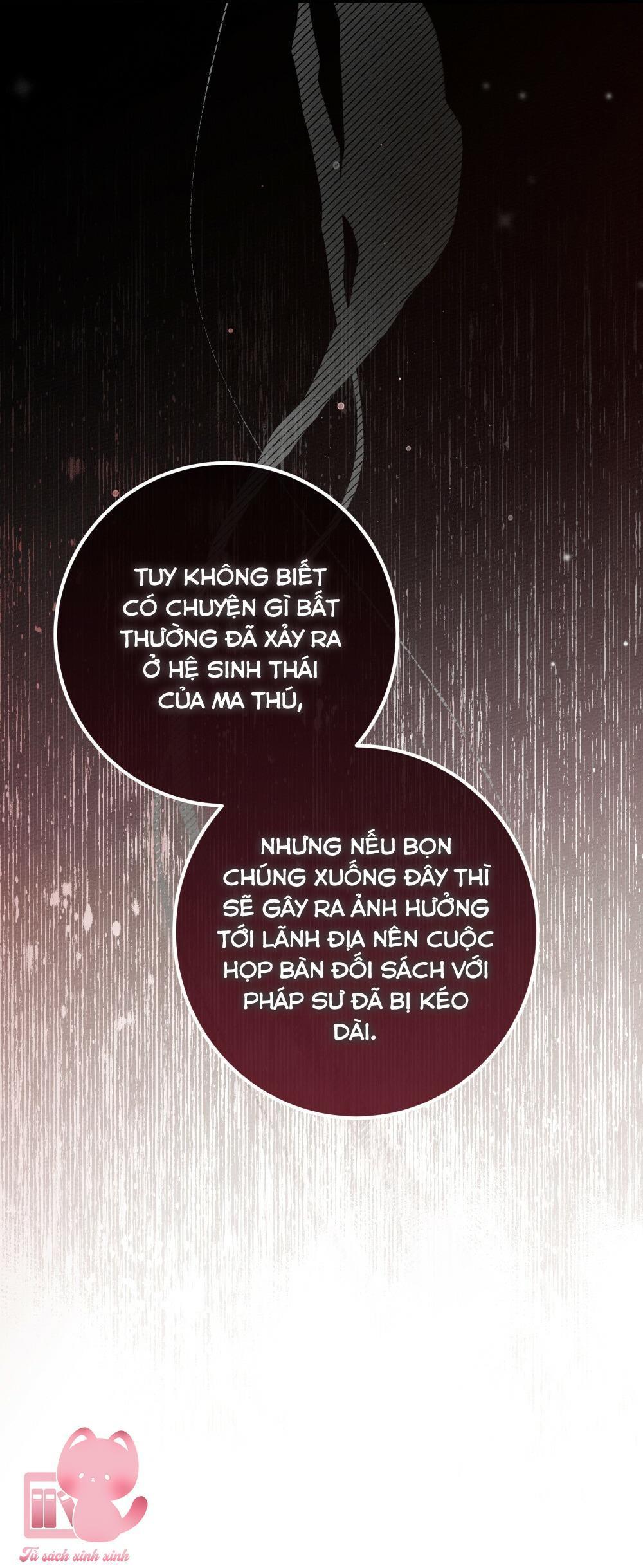 dưới tán cây sồi chapter 48 8