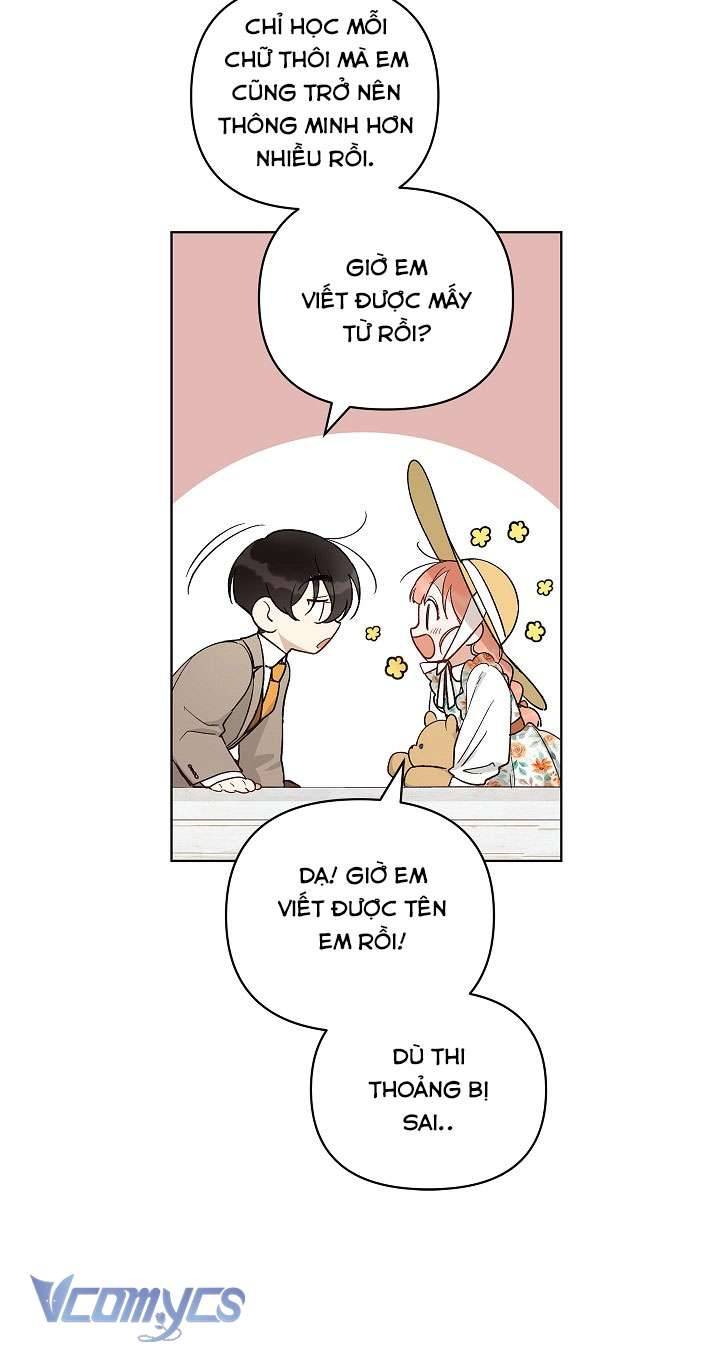 phương pháp trở thành con gái của người hùng bóng đêm chapter 21 20