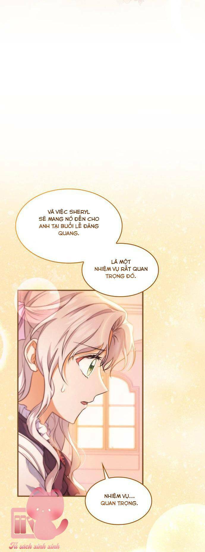 'di vật' melvin để lại chapter 25 25