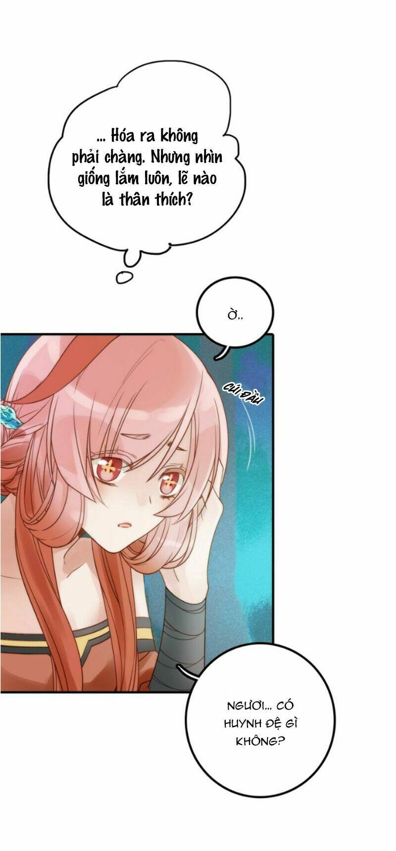 cướp chàng vợ về đón năm mới chapter 25 29