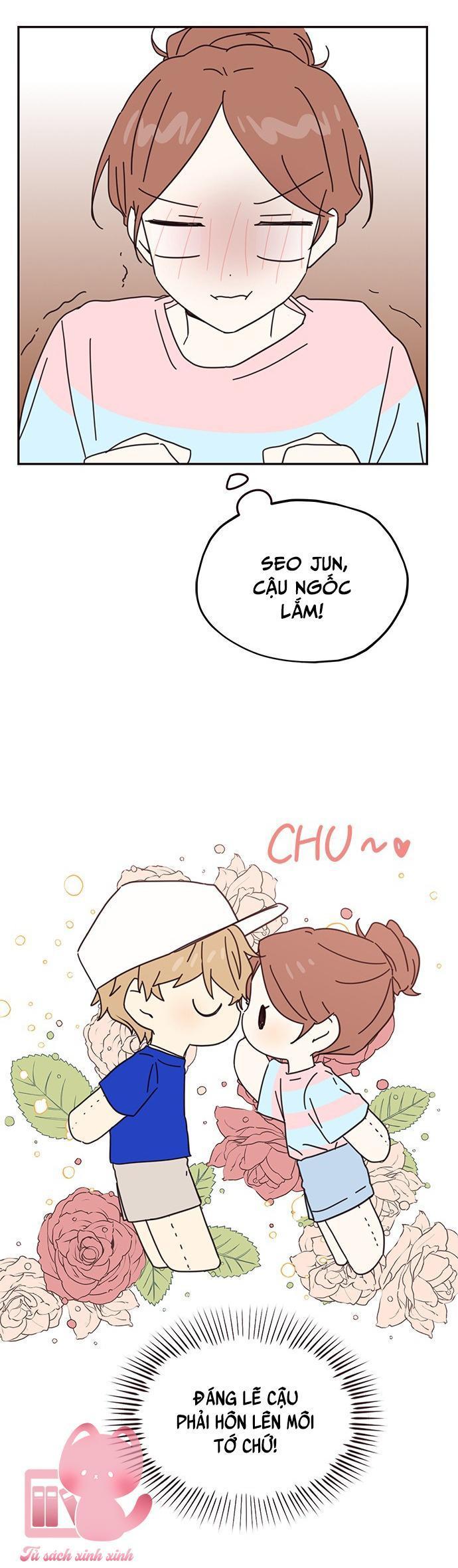 sợi chỉ tình yêu chapter 68 32