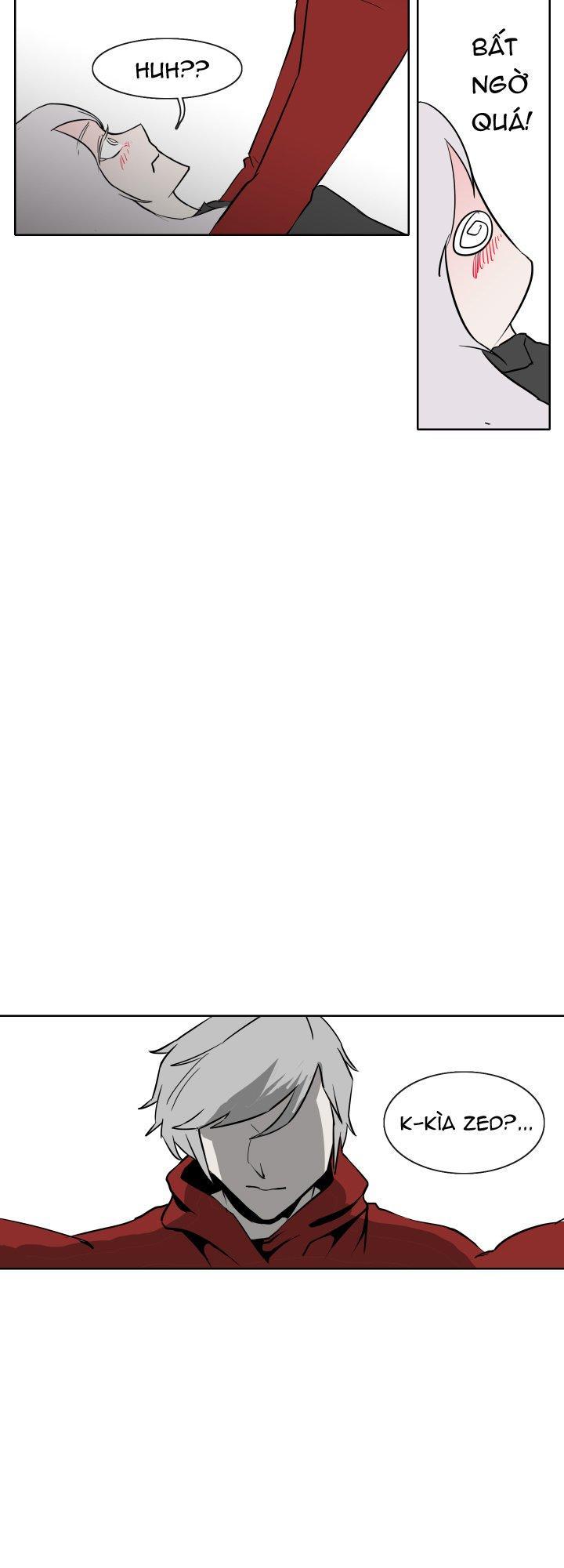 câu chuyện yasuo x riven chapter 12 20