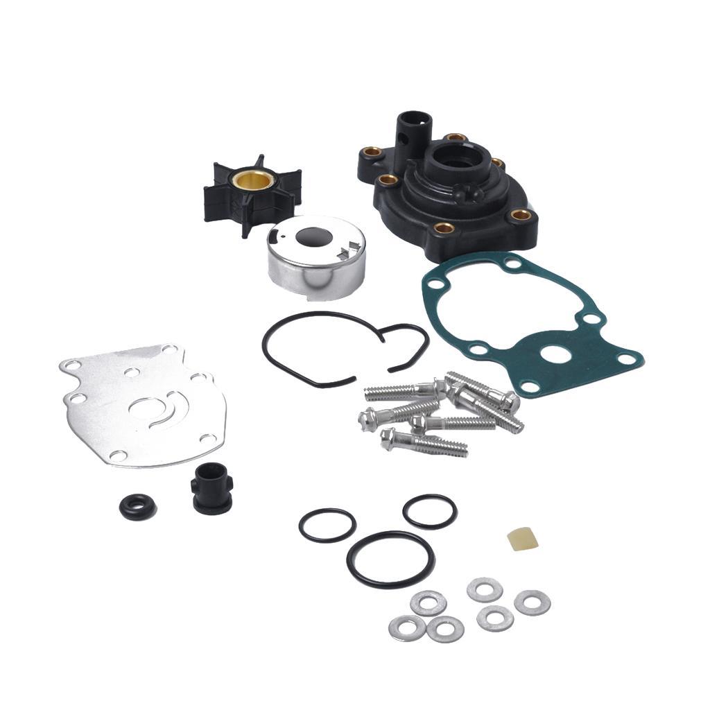 Water Pump Impeller Kit for Evinrude Replaces 393630