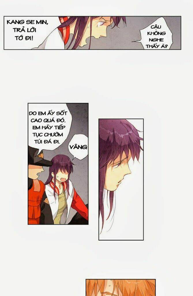 between you and i chapter 19 9