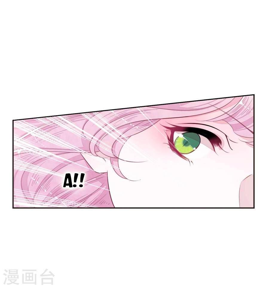 yêu chủ đại nhân phải lòng vu nữ chapter 17.2 7