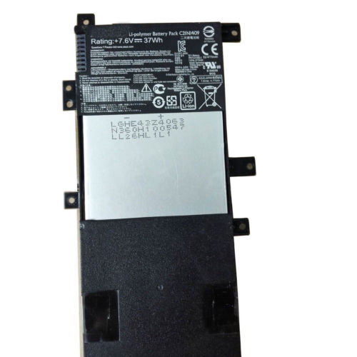 Pin dành cho ASUS V455 V455L V455LB VM400C VM410L VM490 C21N1409