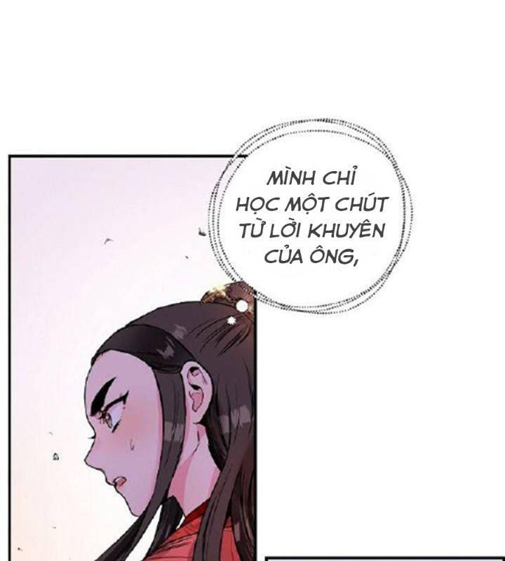 tôi là người mạnh nhất khi theo chủ nghĩa võ thuật chapter 15 3