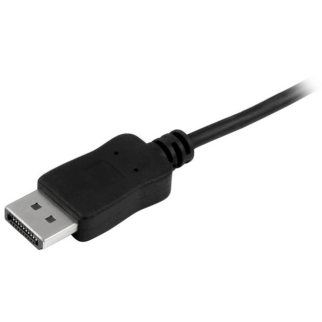 Cáp chuyển USB C ra Displayport 4K 60Hz - UTD18460