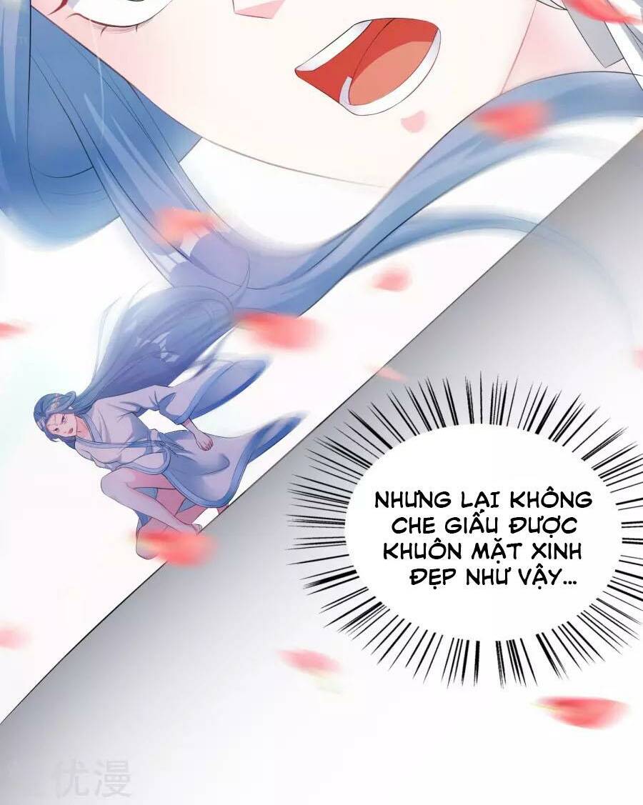 độc y đích nữ chapter 6 8