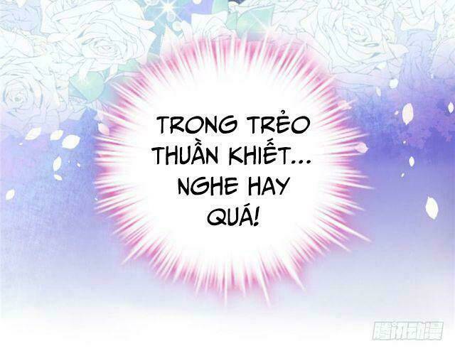 thời khắc và em đều đẹp chapter 11 77