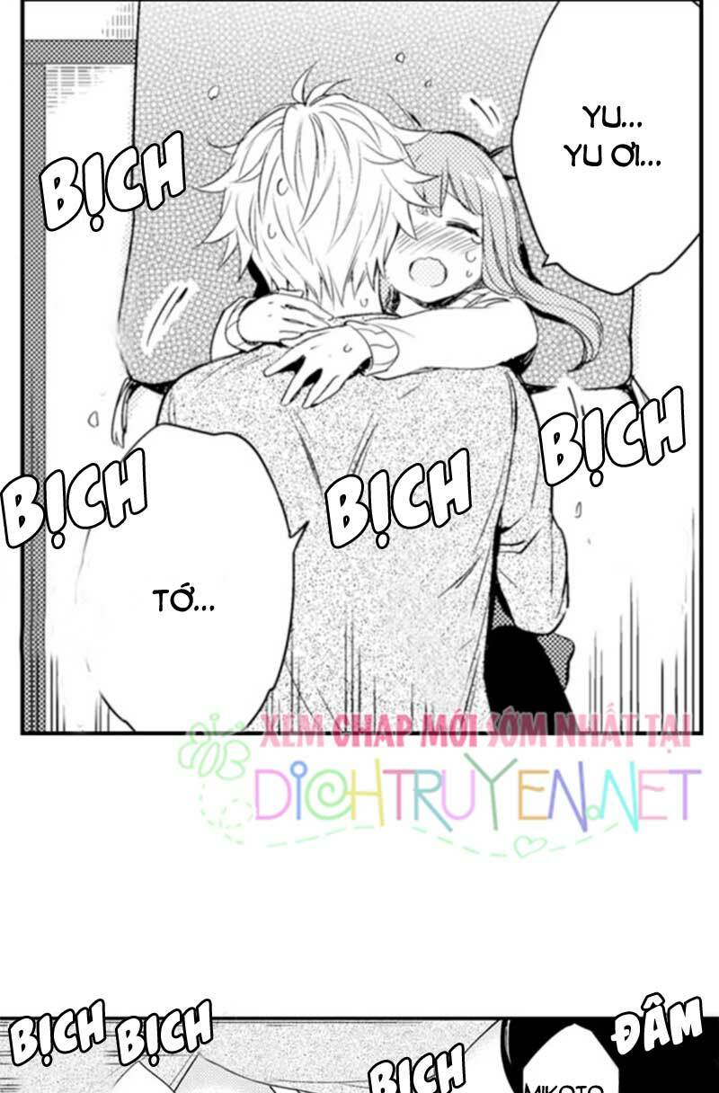 cô dâu cửu vỹ hồ chapter 12 4