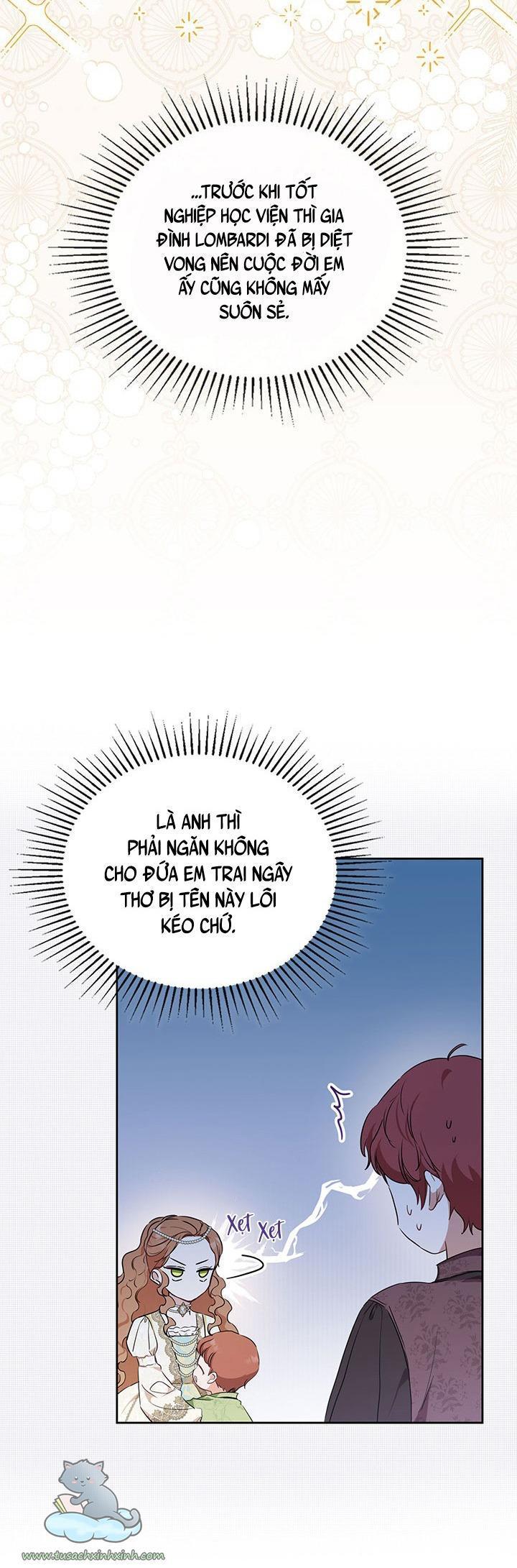 kiếp này ta sẽ trở thành gia chủ chapter 66 39