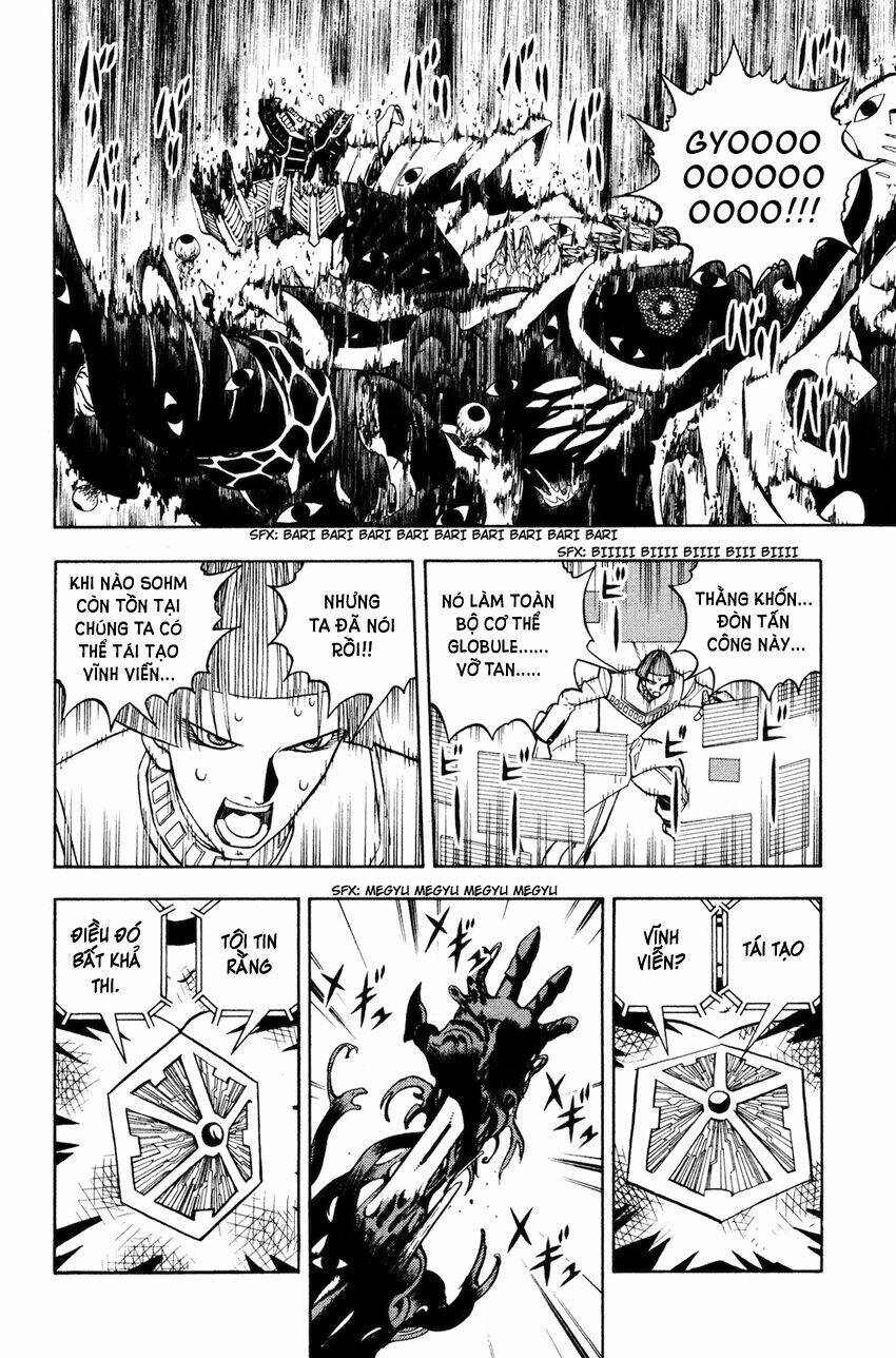 doubutsu no kuni - vương quốc thú vật chapter 47 28