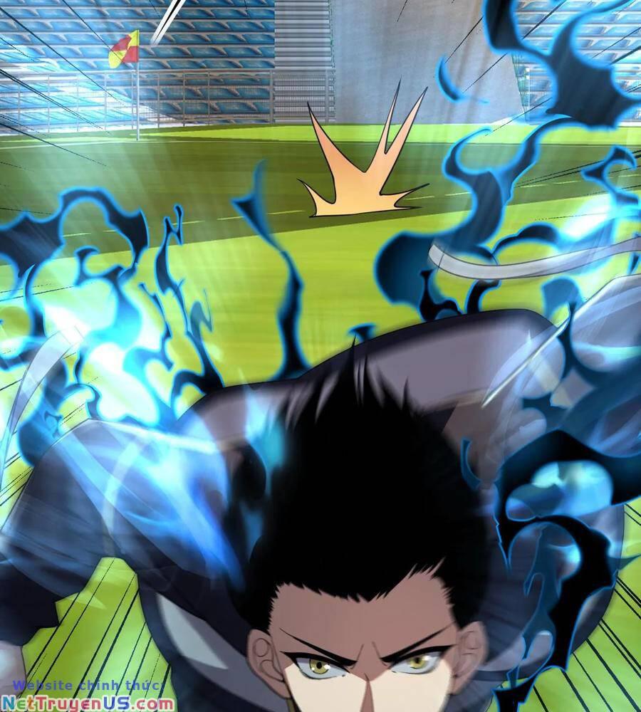 nhìn thấy thanh máu, ta xử tội thần linh chapter 130 55