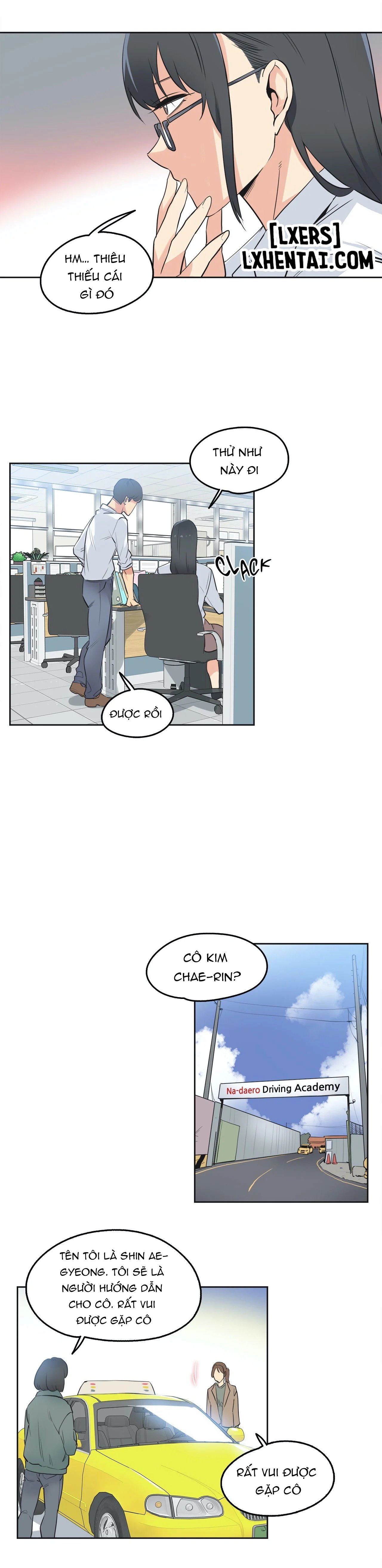 cha nuôi chapter 44 10