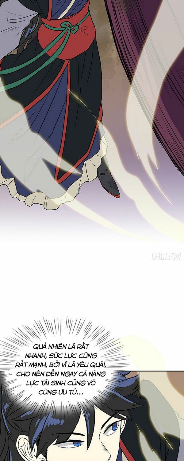 học sĩ tái sinh chapter 143.5 13
