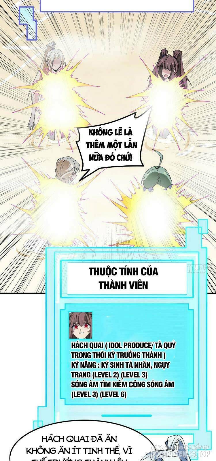 giải cứu 99 nữ chính ở mạt thế chapter 95 6