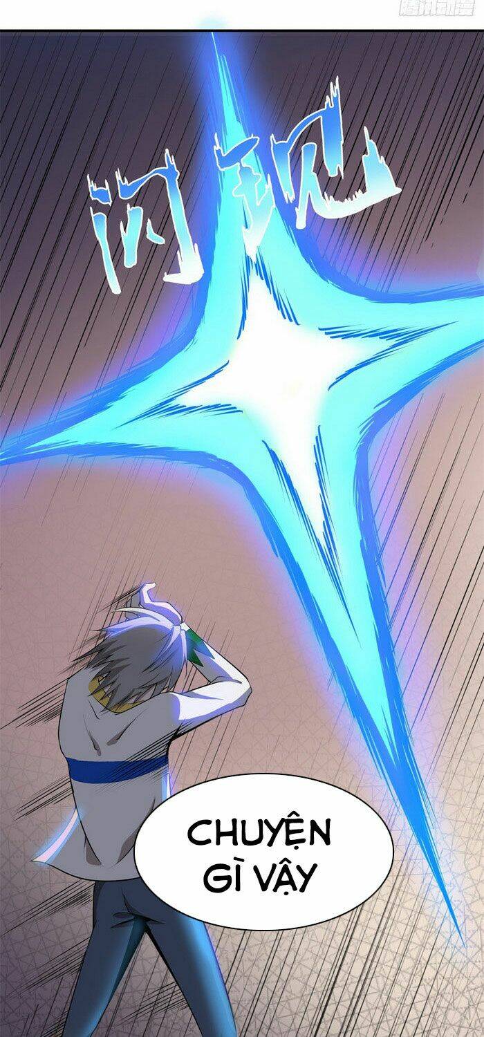 pháp sư truyền kỳ chapter 4 9