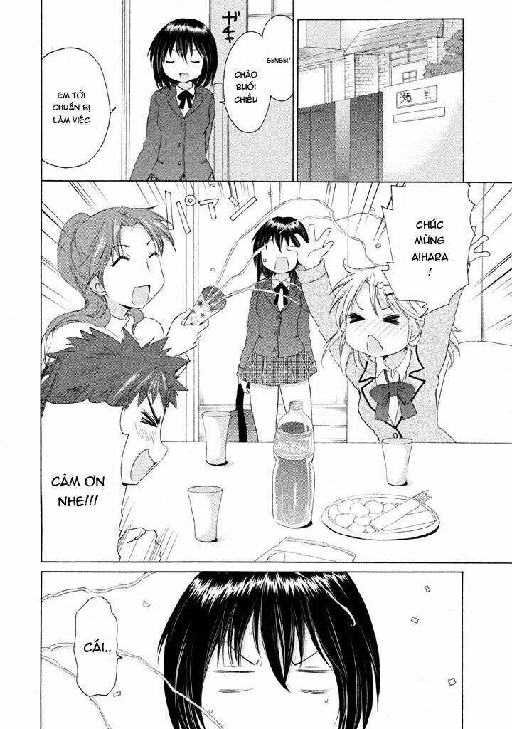 comic studio chapter 24 5